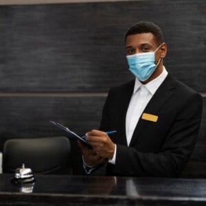 Hospitality Management and Leadership in the 21st Century