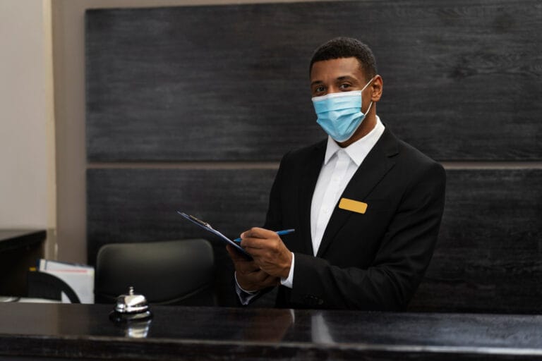 Hospitality Management and Leadership in the 21st Century
