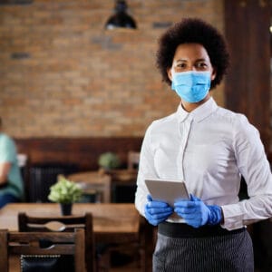Advanced Infection Control and Prevention