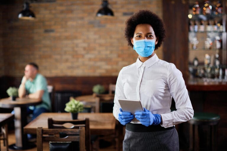 Advanced Infection Control and Prevention