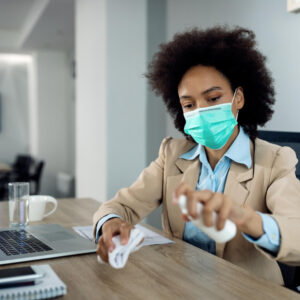 Introduction to Infection Prevention and Control