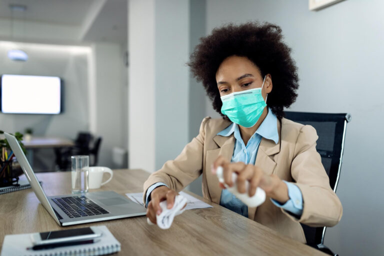 Introduction to Infection Prevention and Control