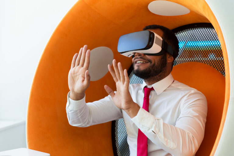 Customer service excellence: creating a WOW experience