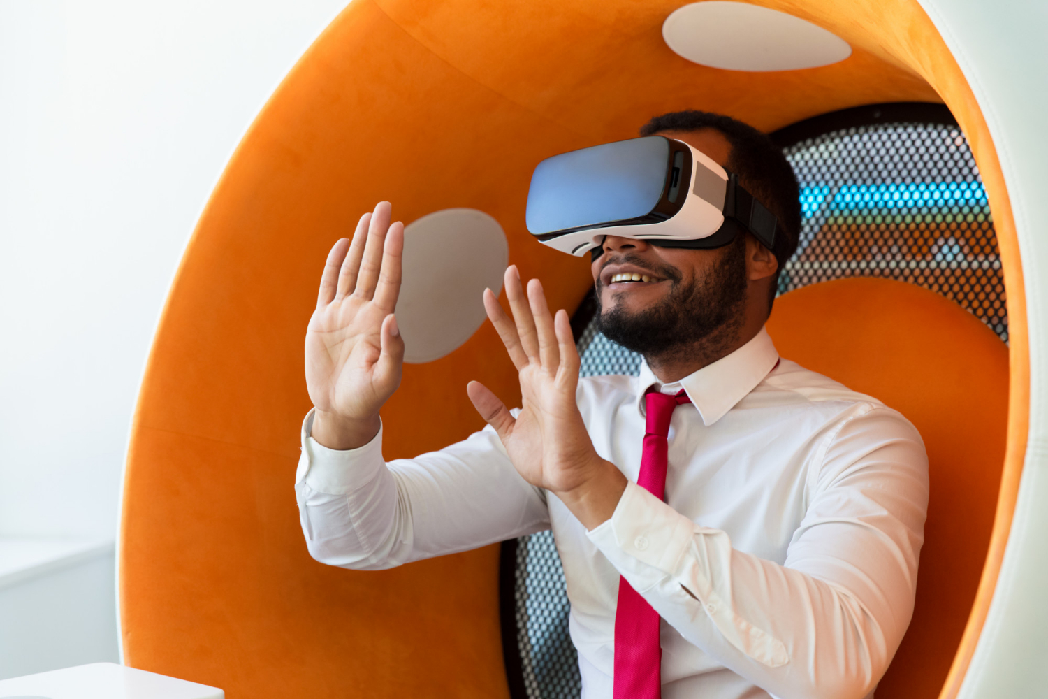 Customer service excellence: creating a WOW experience